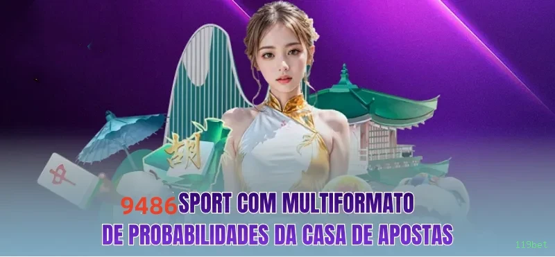 Guia rápido de apostas ao vivo na 119bet