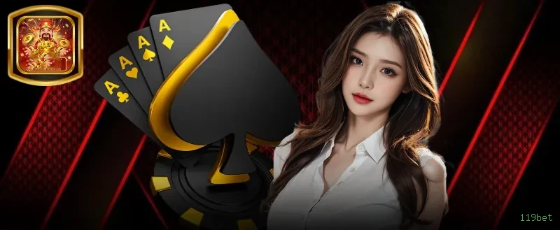 Plataforma 119bet - cassino e apostas